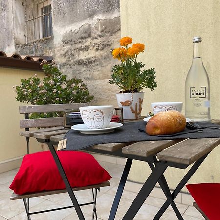 Casa Mamma Elvira Panzió Lecce Kültér fotó