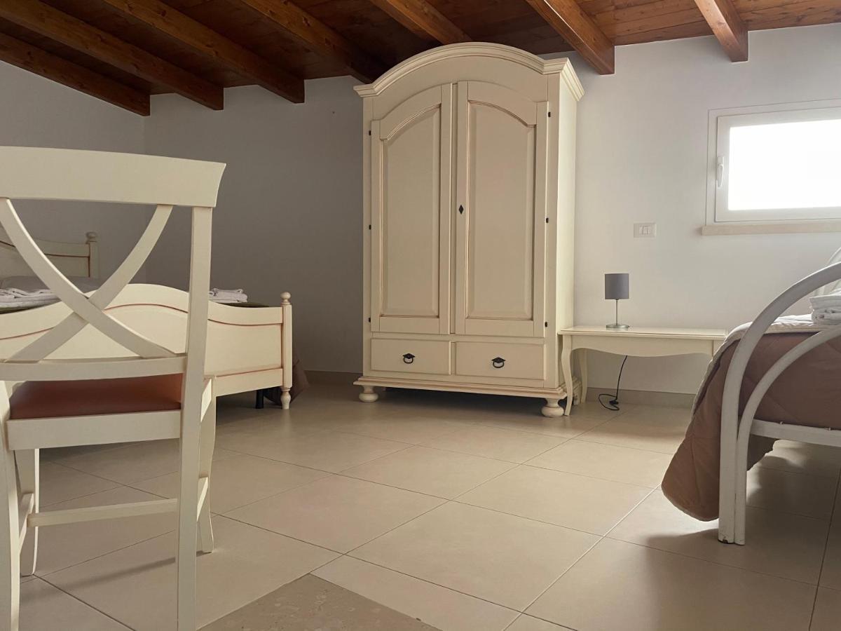 Casa Mamma Elvira Panzió Lecce Kültér fotó