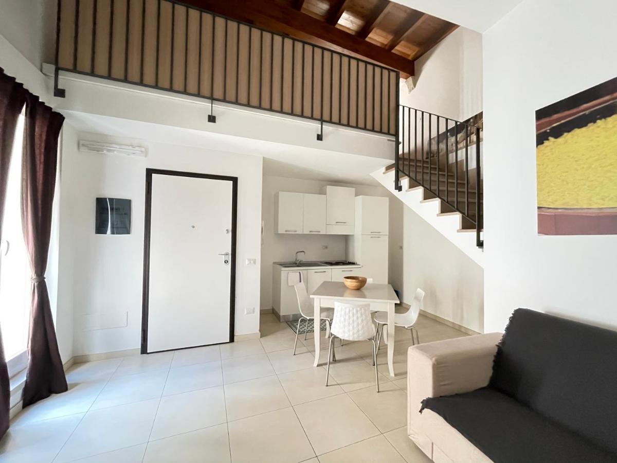 Casa Mamma Elvira Panzió Lecce Kültér fotó