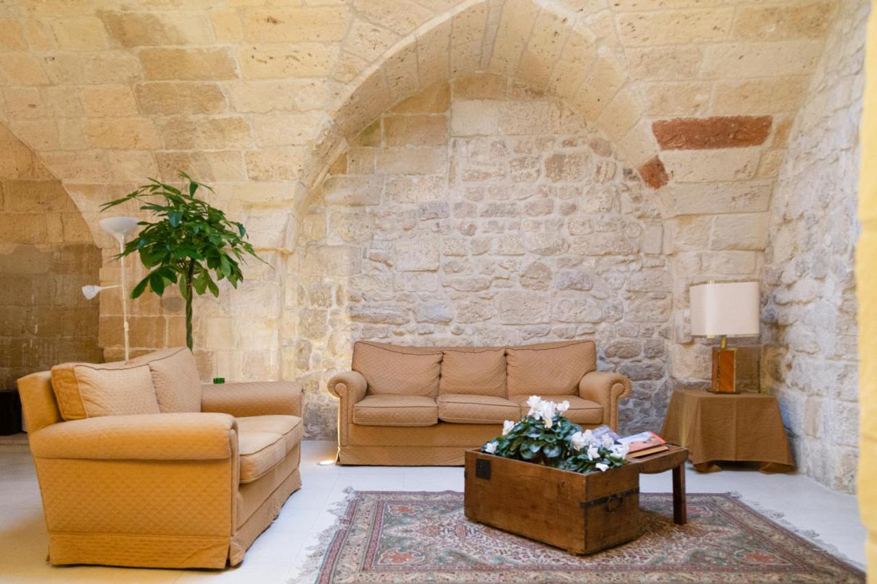 Casa Mamma Elvira Panzió Lecce Kültér fotó
