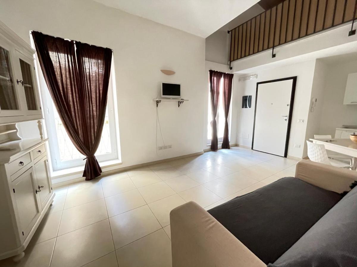 Casa Mamma Elvira Panzió Lecce Kültér fotó
