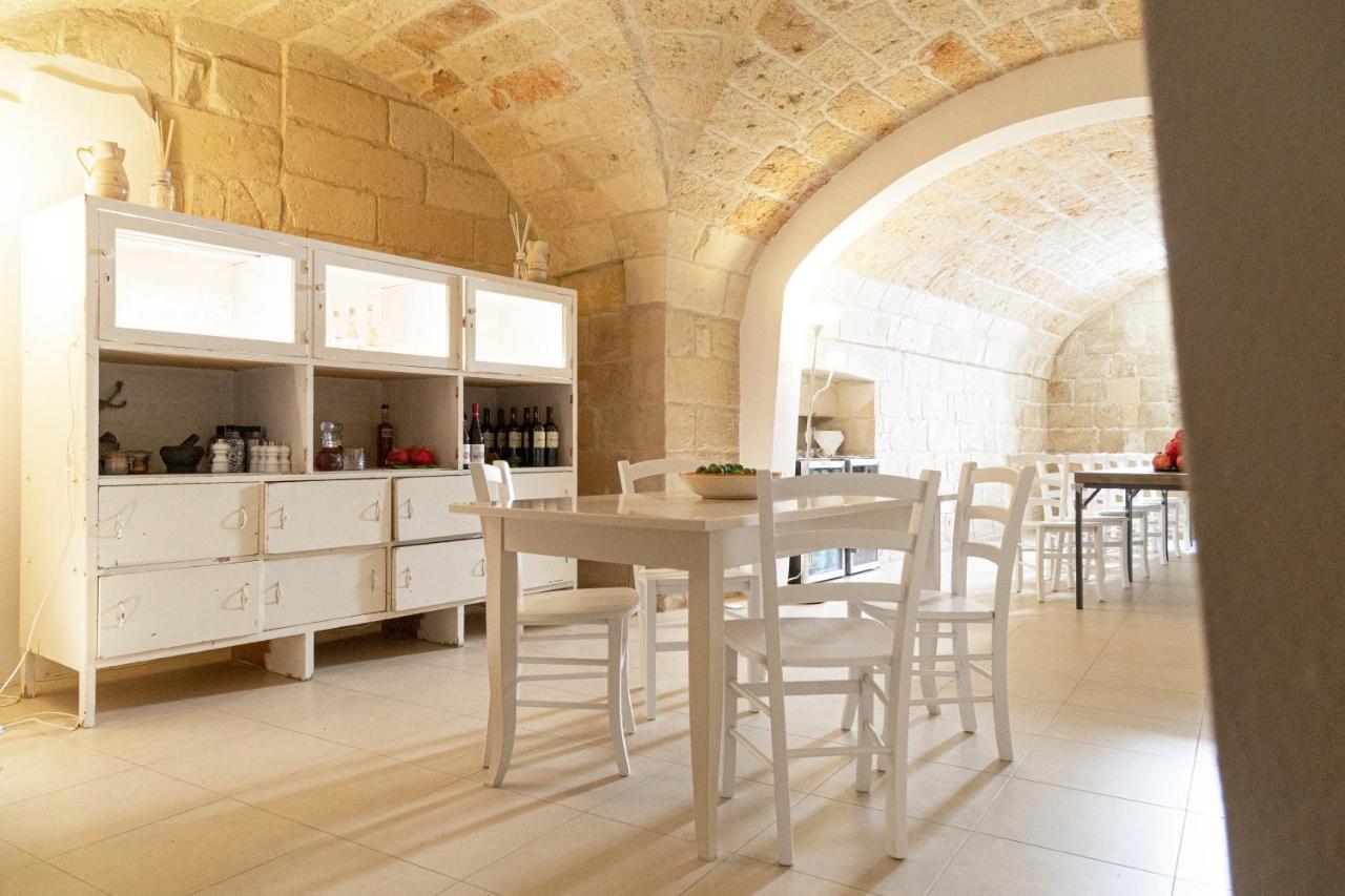 Casa Mamma Elvira Panzió Lecce Kültér fotó