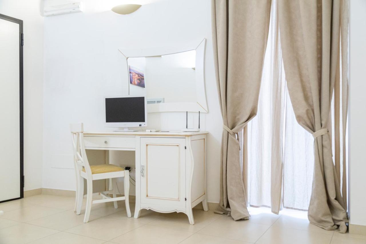 Casa Mamma Elvira Panzió Lecce Kültér fotó