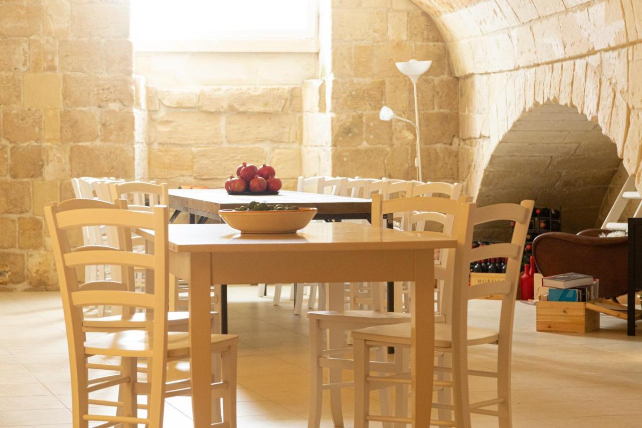 Casa Mamma Elvira Panzió Lecce Kültér fotó