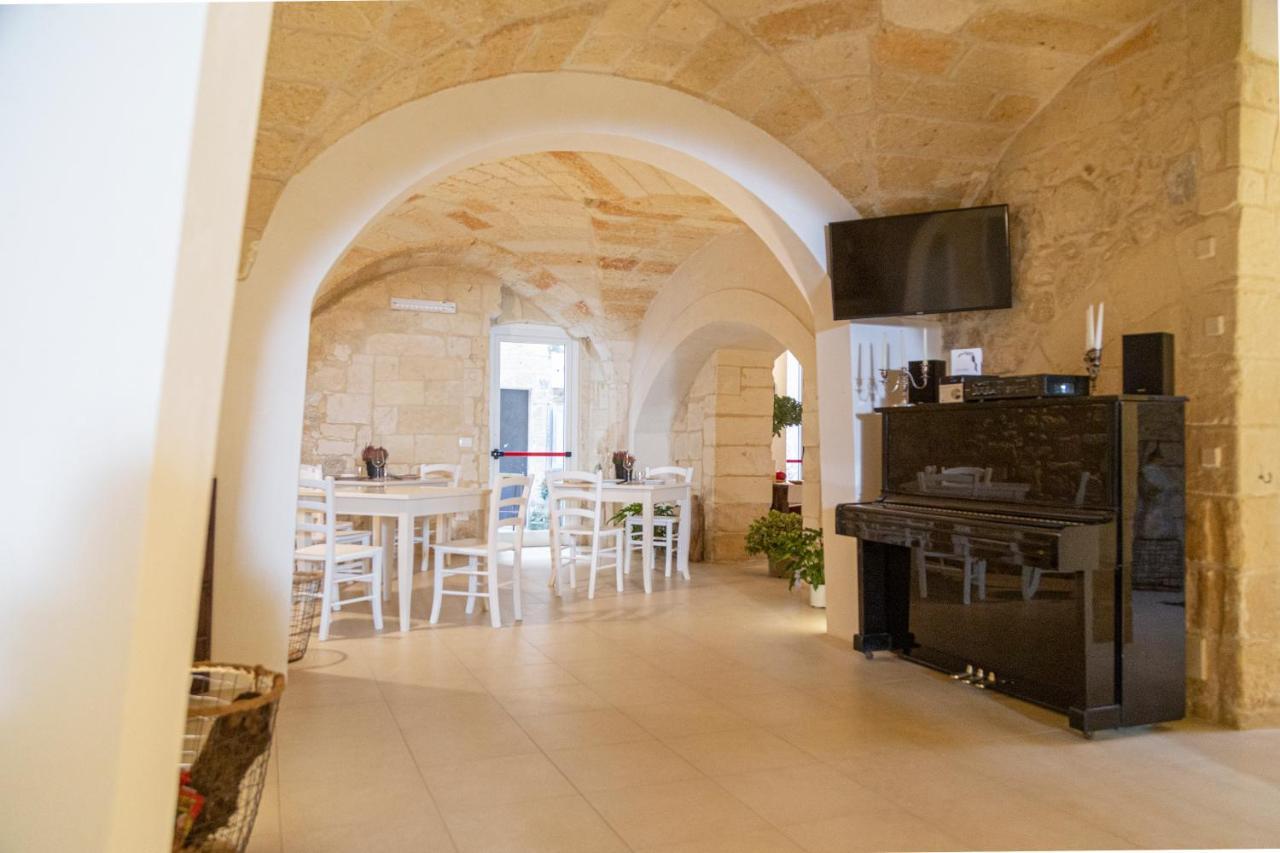 Casa Mamma Elvira Panzió Lecce Kültér fotó