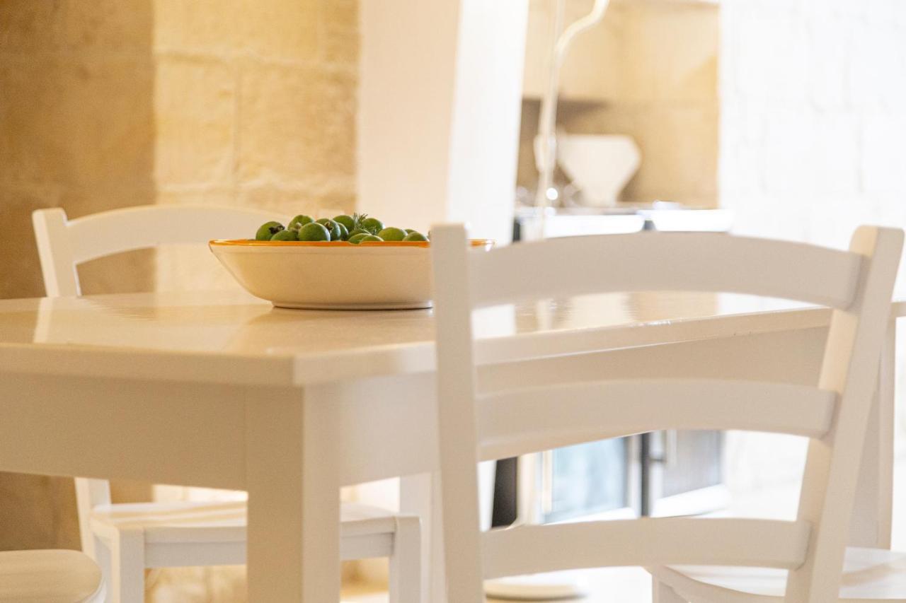 Casa Mamma Elvira Panzió Lecce Kültér fotó