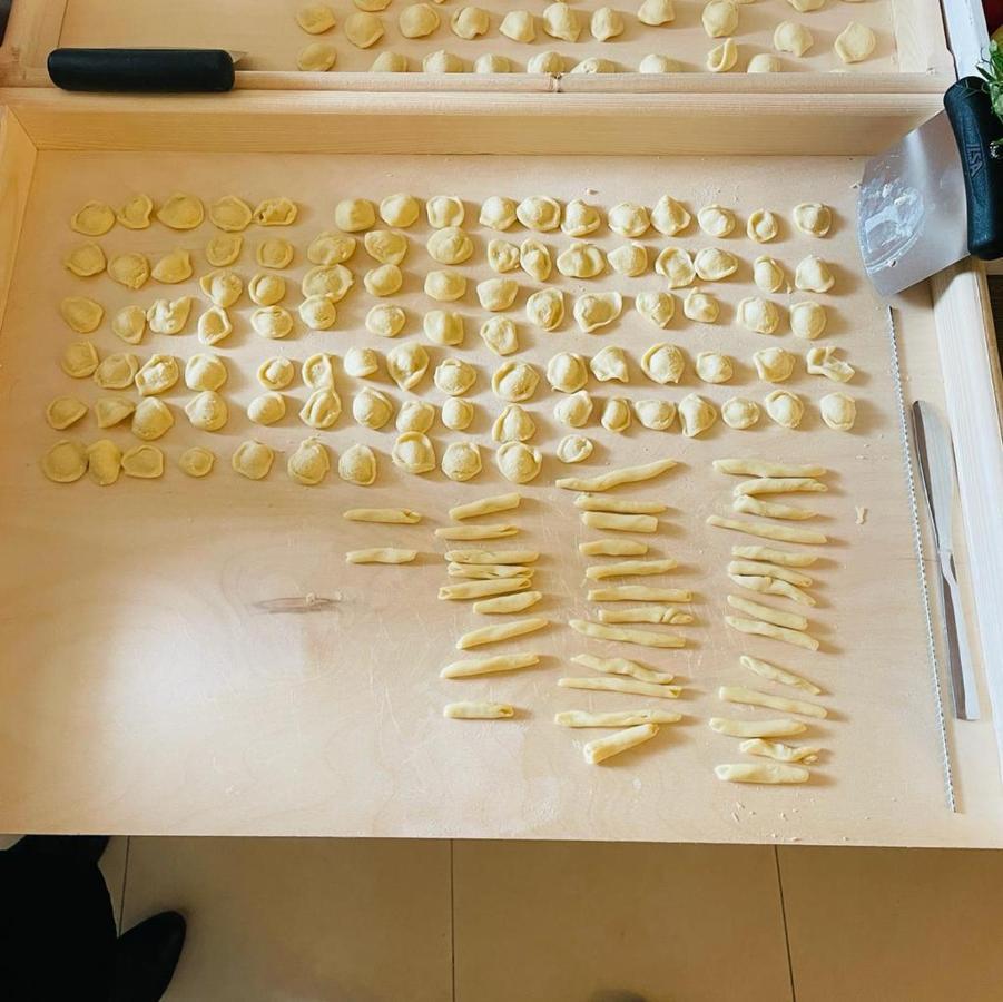 Casa Mamma Elvira Panzió Lecce Kültér fotó