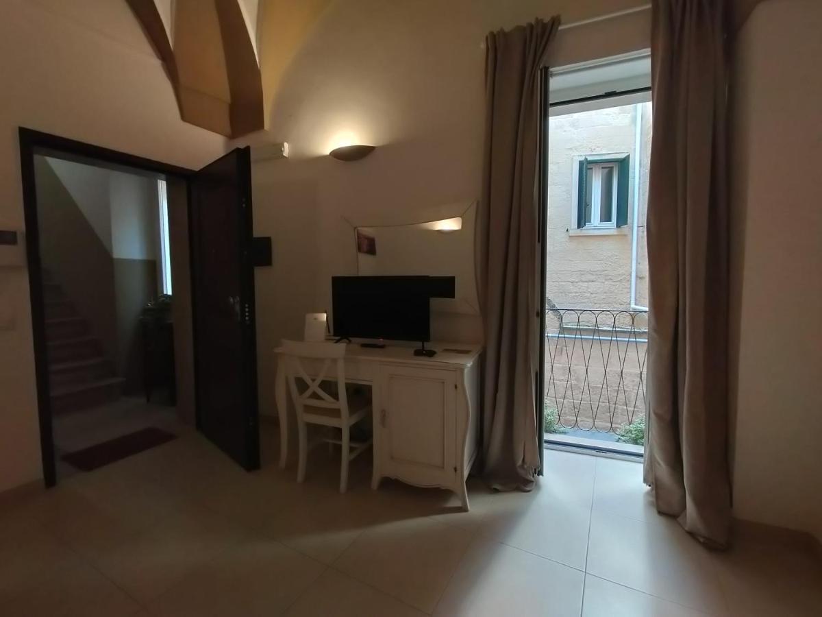 Casa Mamma Elvira Panzió Lecce Kültér fotó