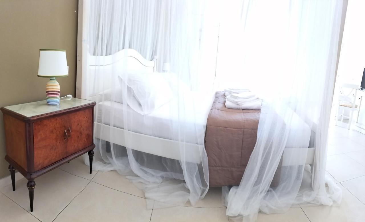 Casa Mamma Elvira Panzió Lecce Kültér fotó