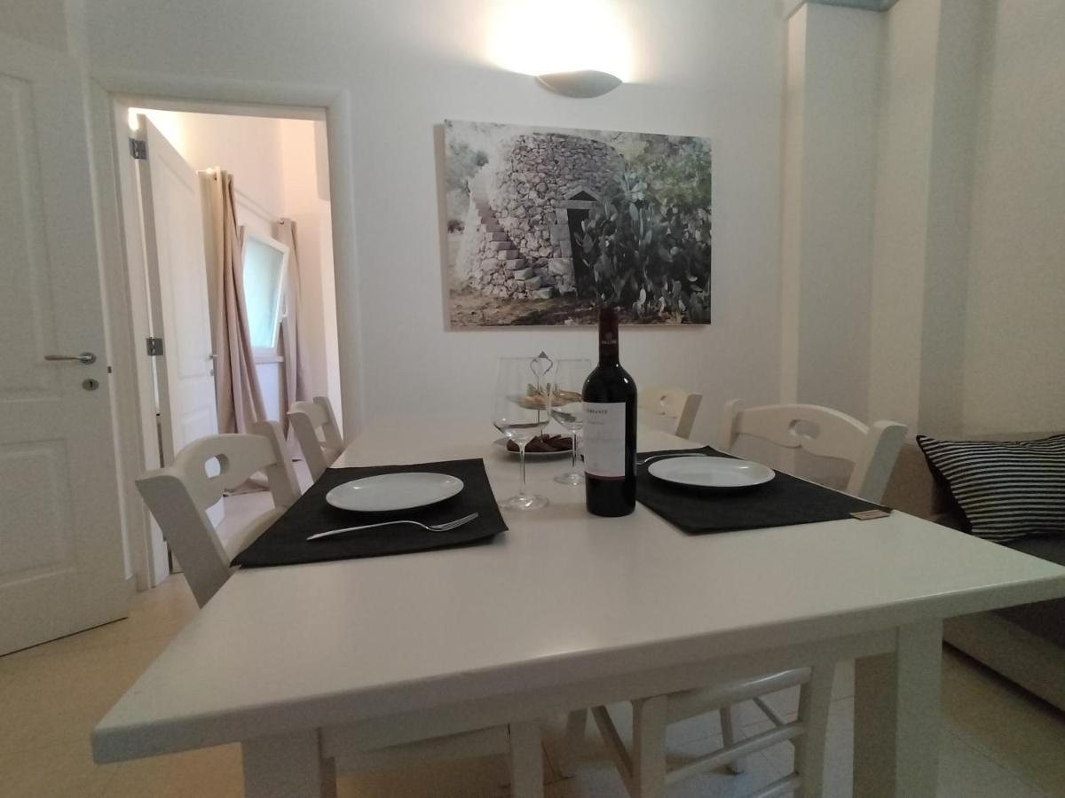 Casa Mamma Elvira Panzió Lecce Kültér fotó