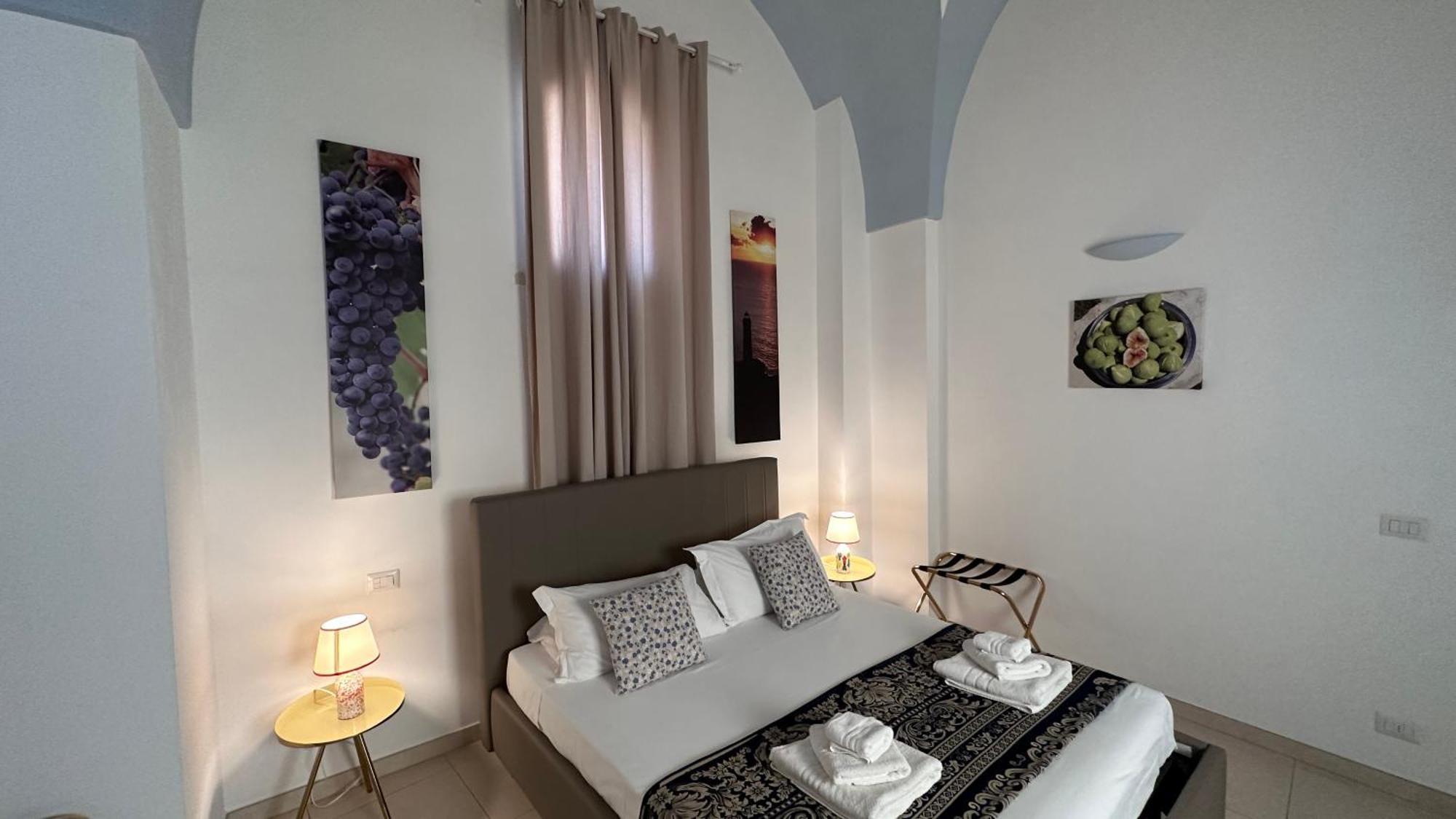 Casa Mamma Elvira Panzió Lecce Kültér fotó