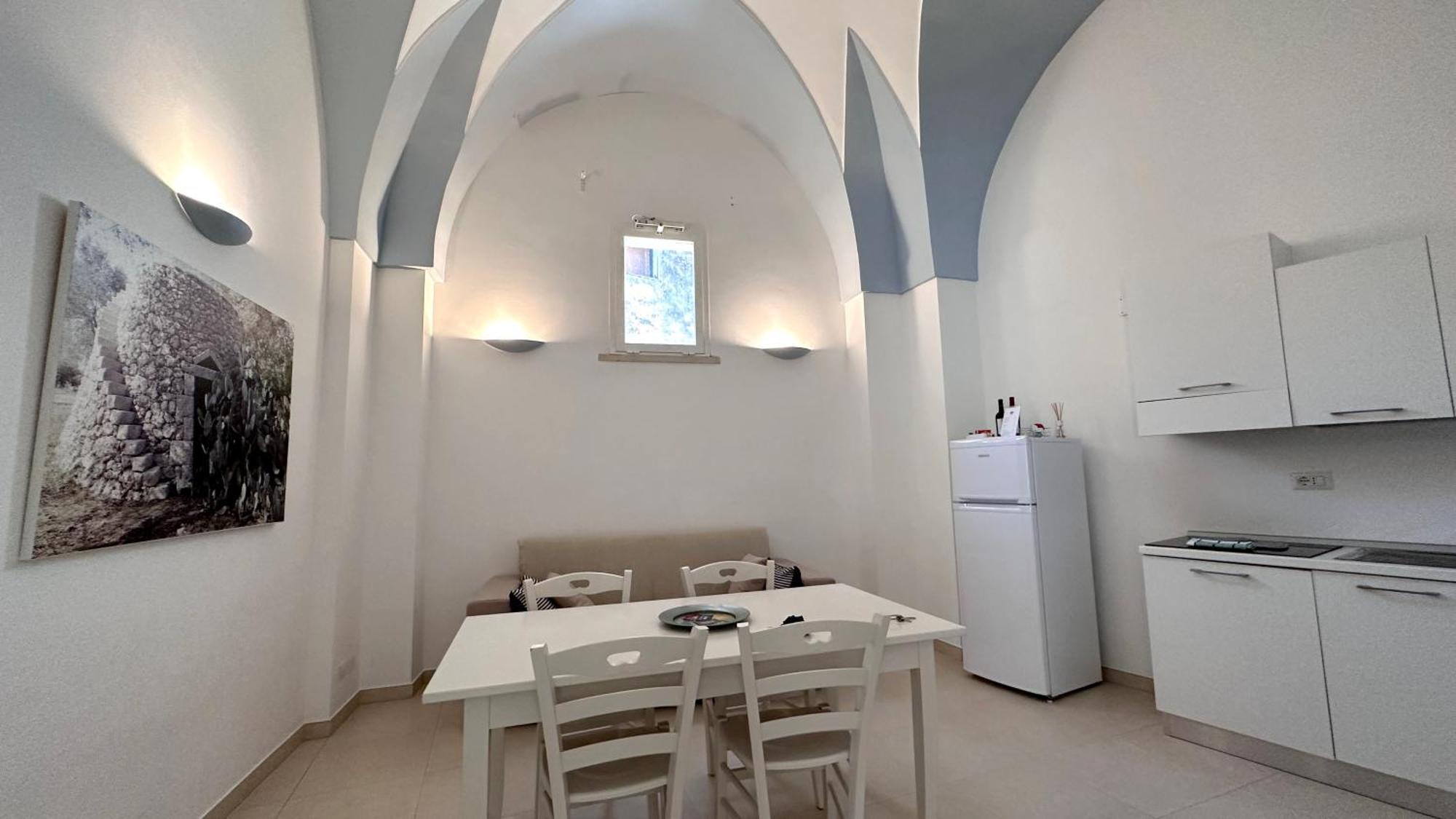 Casa Mamma Elvira Panzió Lecce Kültér fotó