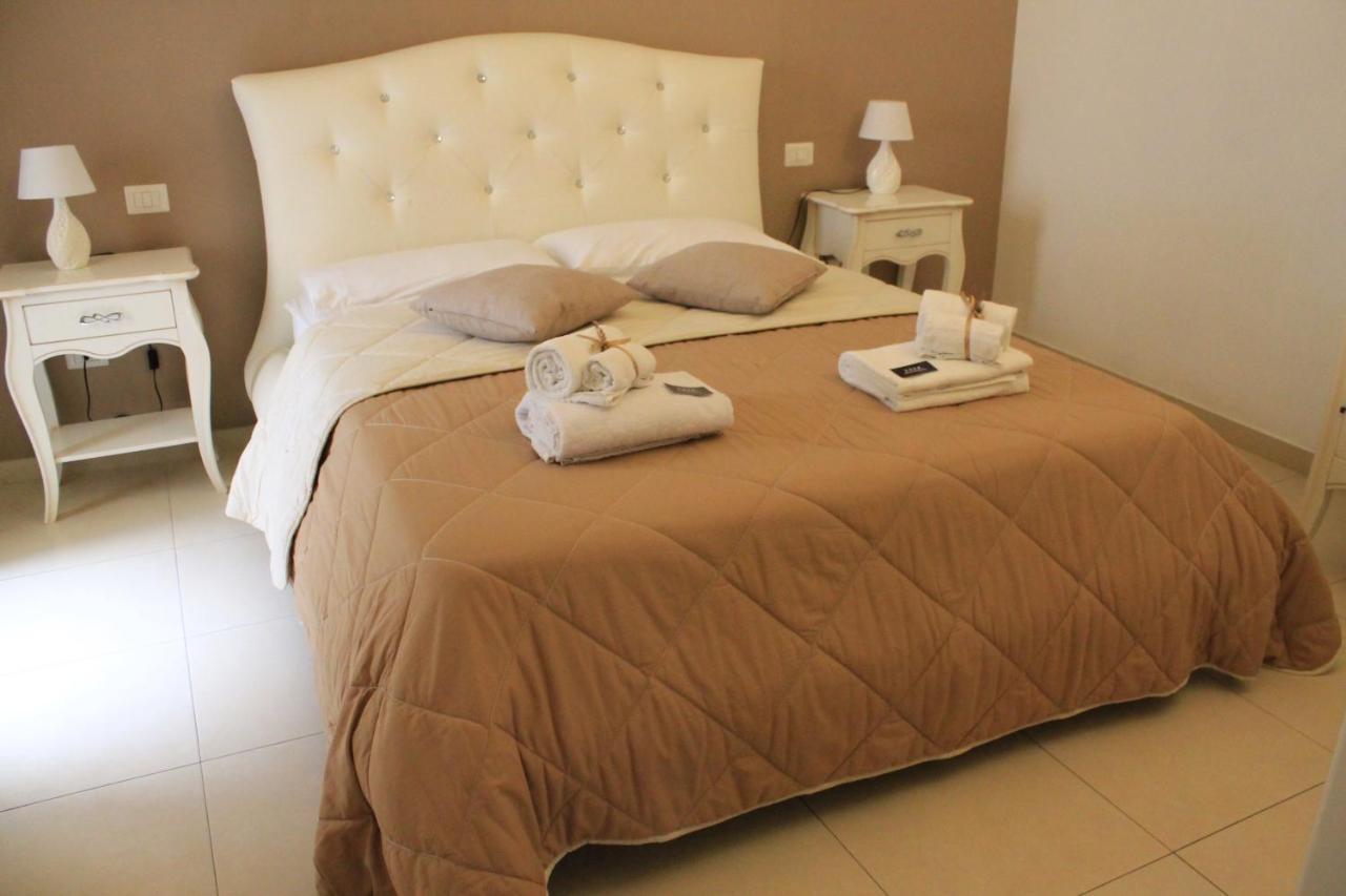 Casa Mamma Elvira Panzió Lecce Kültér fotó